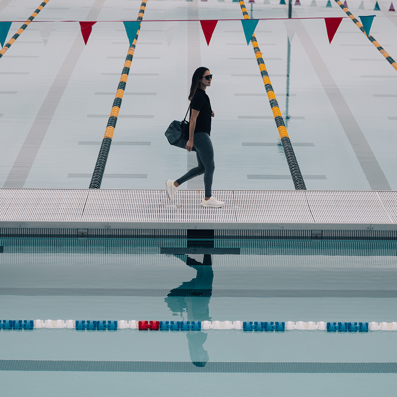 Meet Smart Swim 2 LT – FORM Australia