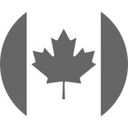 Canadian Flag Icon